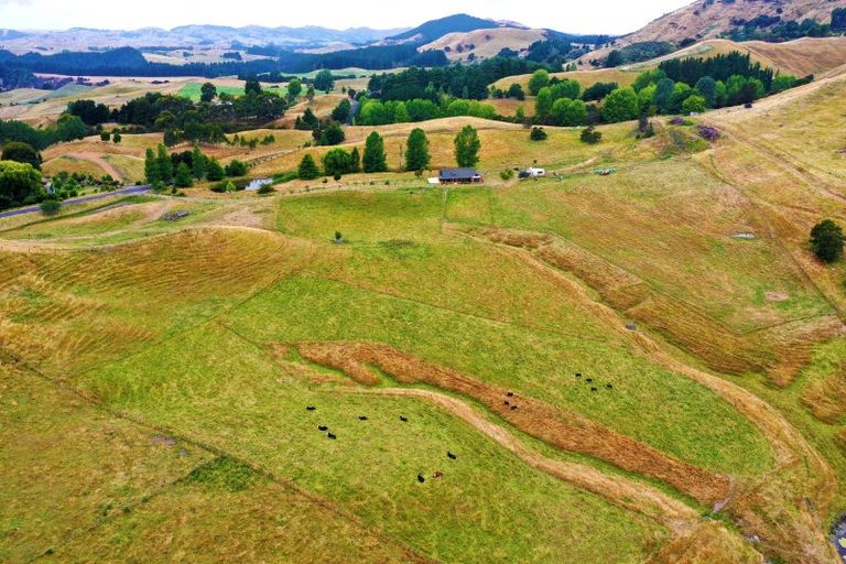 Photo of property in 1795 Dartmoor Road, Dartmoor, Napier, 4186