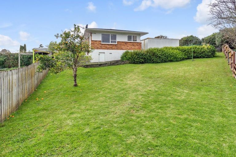 Photo of property in 3/12 Willoughby Avenue, Howick, Auckland, 2014