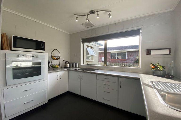 Photo of property in 1 Sarten Street, Waitara, 4320