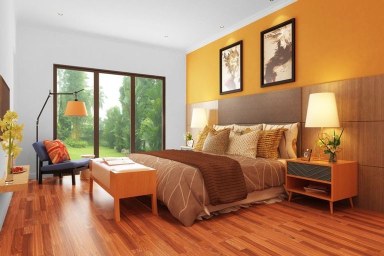 Photo of property in 4 Herekino Street, Westgate, Auckland, 0814