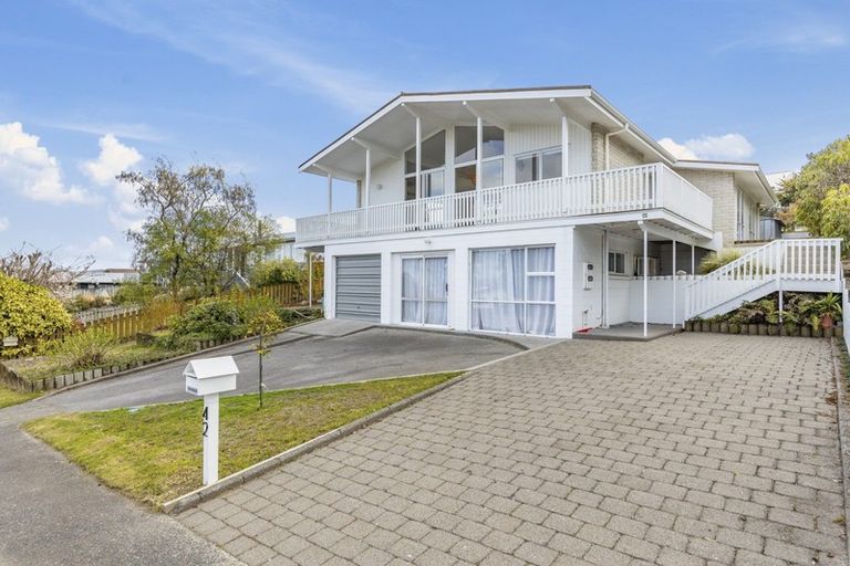 Photo of property in 42 Woodward Street, Nukuhau, Taupo, 3330