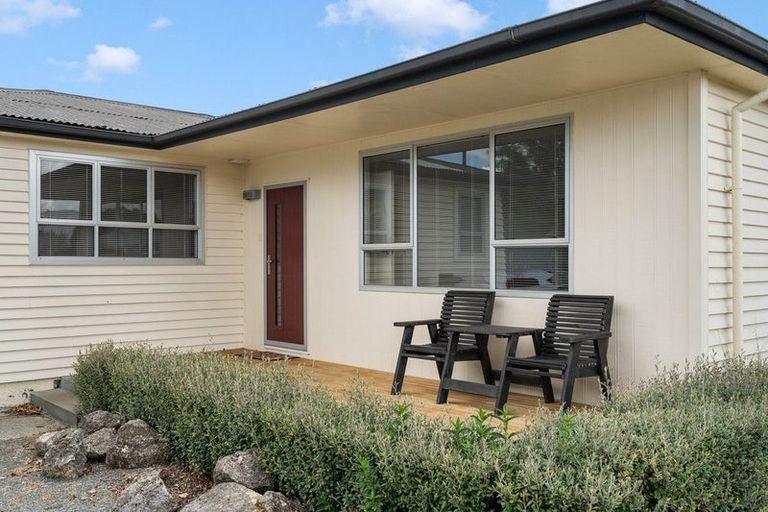 Photo of property in 30 Cologne Street, Martinborough, 5711