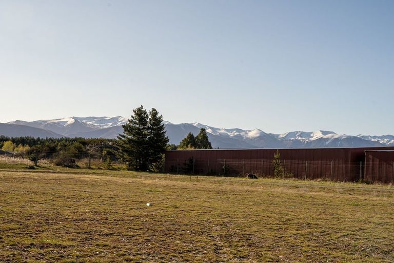 Photo of property in 18 Turbine Avenue, Twizel, 7901