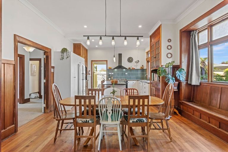 Photo of property in 5 Ropley Street, Amberley, 7410