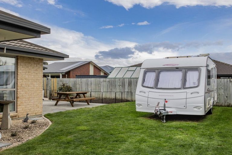 Photo of property in 15 Cypress Street, Linwood, Christchurch, 8062