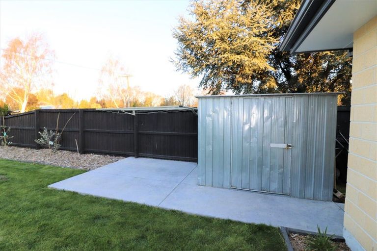 Photo of property in 18 Broad Street, Southbridge, 7602