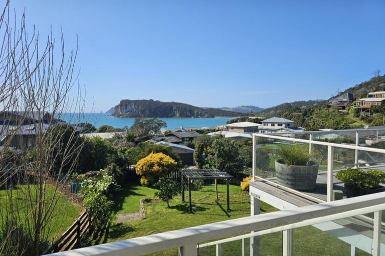 Photo of property in 10 Panorama Avenue, Ferry Landing, Whitianga, 3591