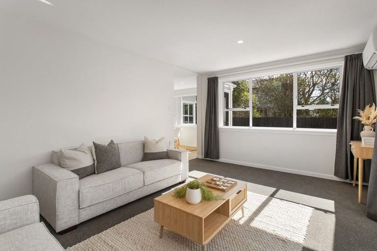 Photo of property in 116 Stapletons Road, Richmond, Christchurch, 8013