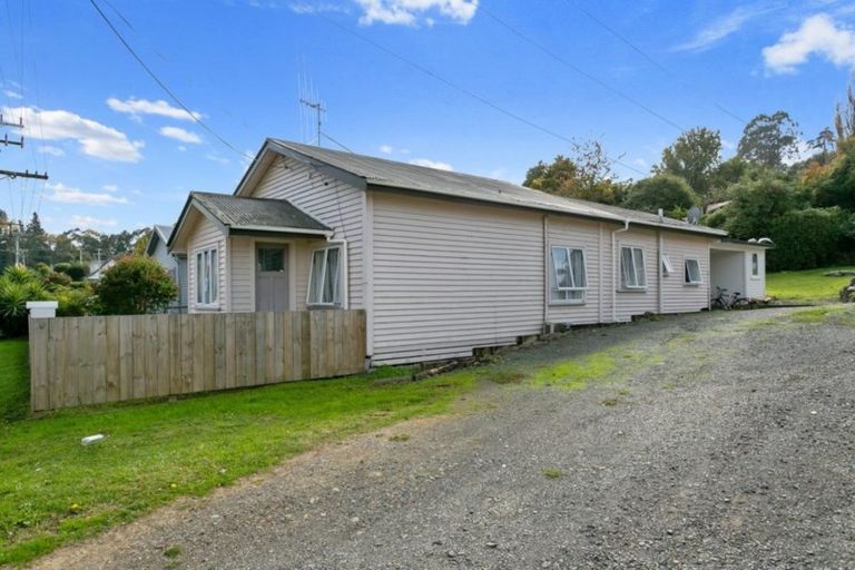 Photo of property in 58 Kakamutu Road, Otorohanga, 3900