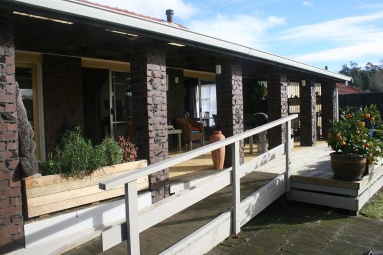 Photo of property in 12 Vogel Street, Kawerau, 3127