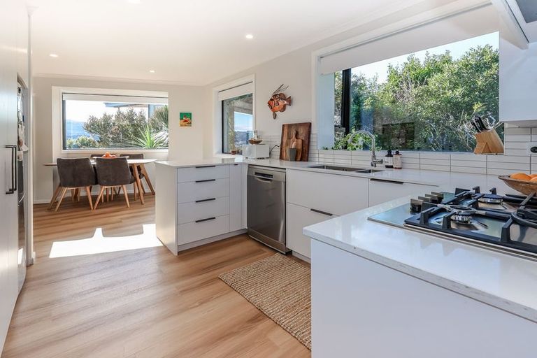 Photo of property in 11 Danube Street, Vauxhall, Dunedin, 9013