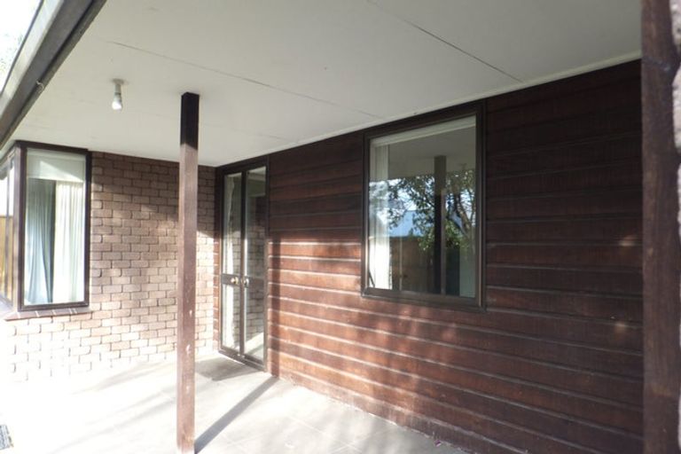 Photo of property in 108a Rugby Street, Merivale, Christchurch, 8014