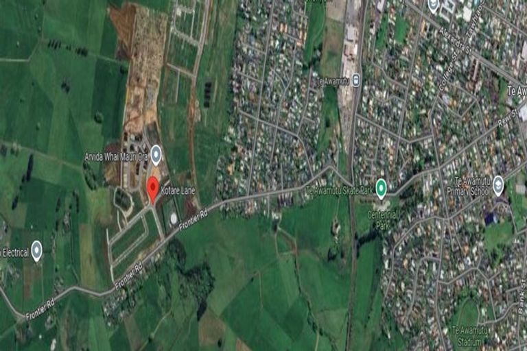 Photo of property in 590 Korimako Drive, Te Awamutu, 3800