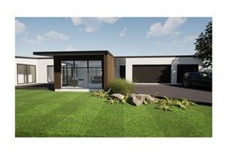 Photo of property in 158 Shillingford Boulevard, Rolleston, 7615