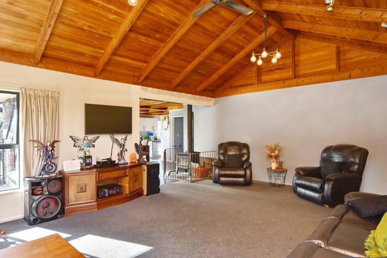 Photo of property in 58 Kowhai Avenue, Rangiora, 7400
