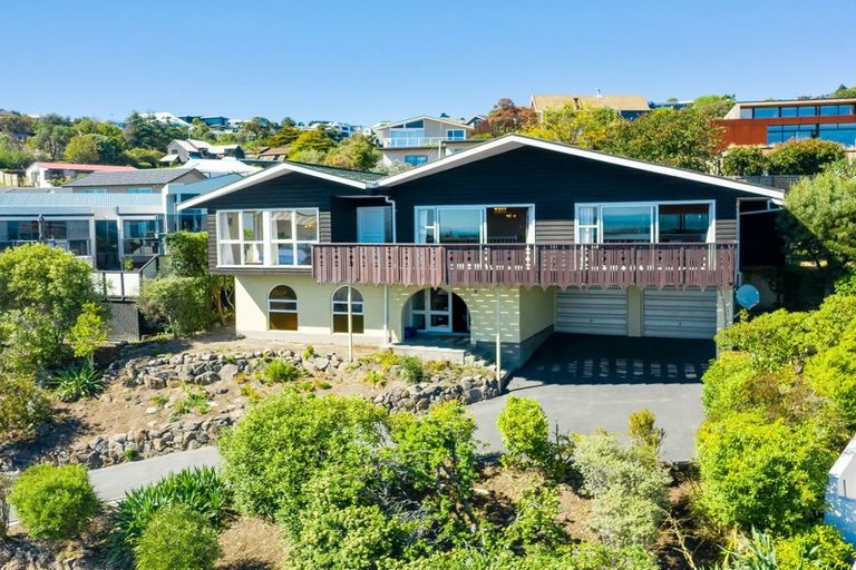 Photo of property in 112 Soleares Avenue, Mount Pleasant, Christchurch, 8081