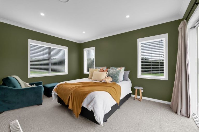 Photo of property in 32c Arthur Street, Hawera, 4674