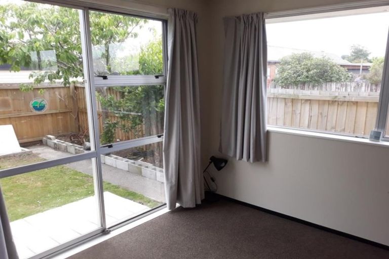 Photo of property in 18b Blakehall Place, Spreydon, Christchurch, 8024