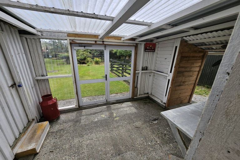 Photo of property in 129 Third Street, Kumara, 7832