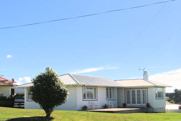 Photo of property in 35 Murray Street, Gate Pa, Tauranga, 3112