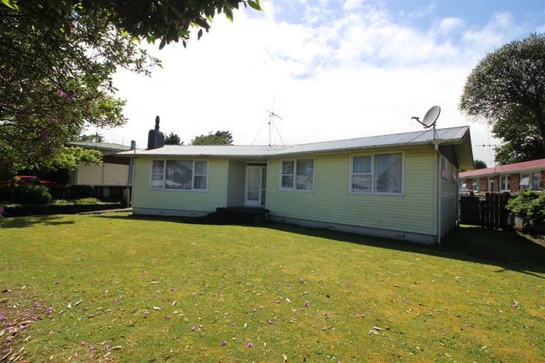 Photo of property in 5 Kowhai Place, Tokoroa, 3420