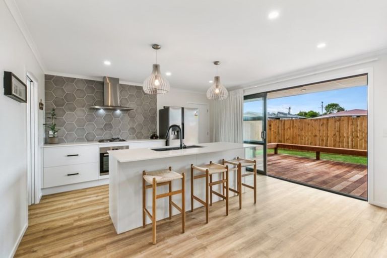 Photo of property in 418 Warburton Crescent, Te Awamutu, 3800