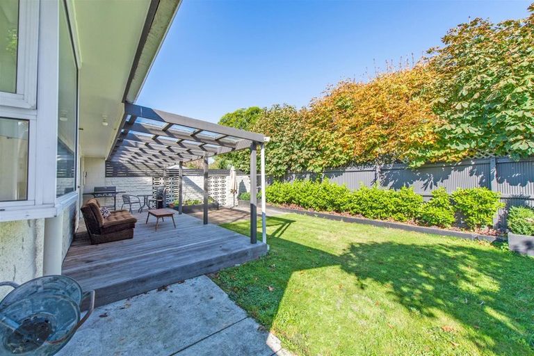 Photo of property in 97 Lyttelton Street, Somerfield, Christchurch, 8024