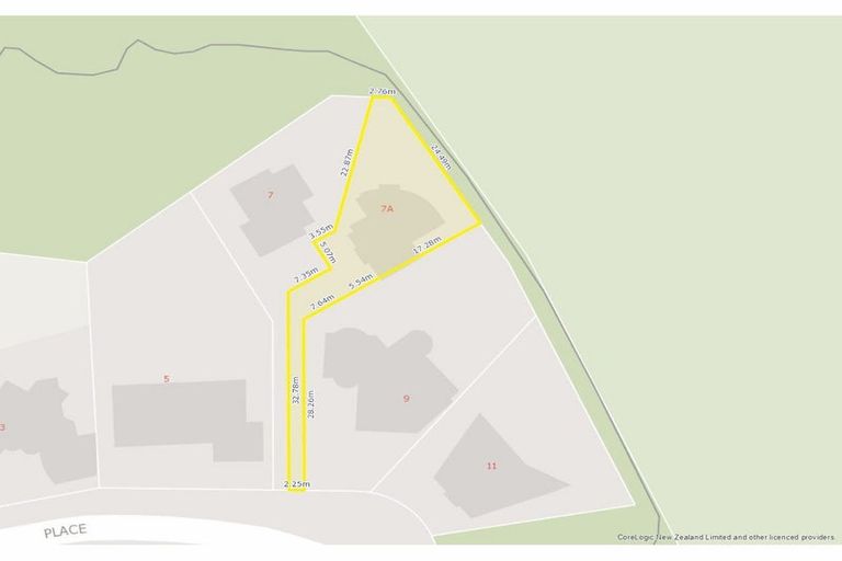 Photo of property in 7a Scarff Place, Cashmere, Christchurch, 8022