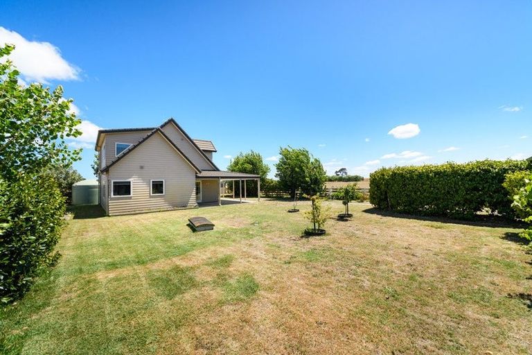 Photo of property in 783 State Highway 1, Himatangi, Foxton, 4891