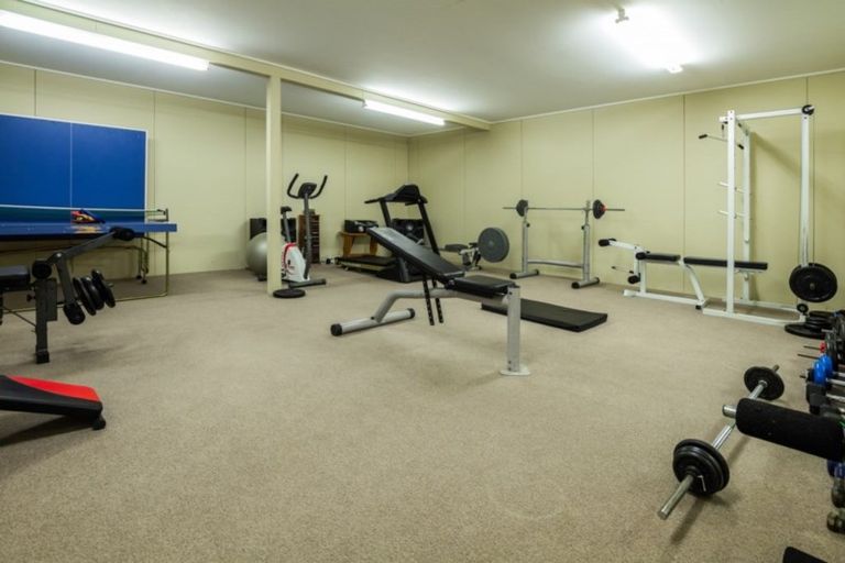 Photo of property in 985 Oporo Flat Road, Northope, Invercargill, 9874