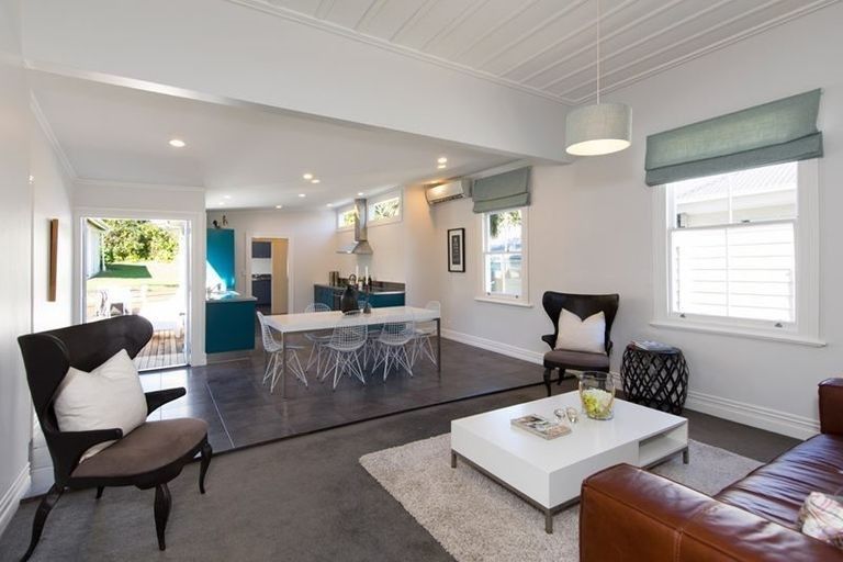 Photo of property in 58 Second Avenue, Kingsland, Auckland, 1021