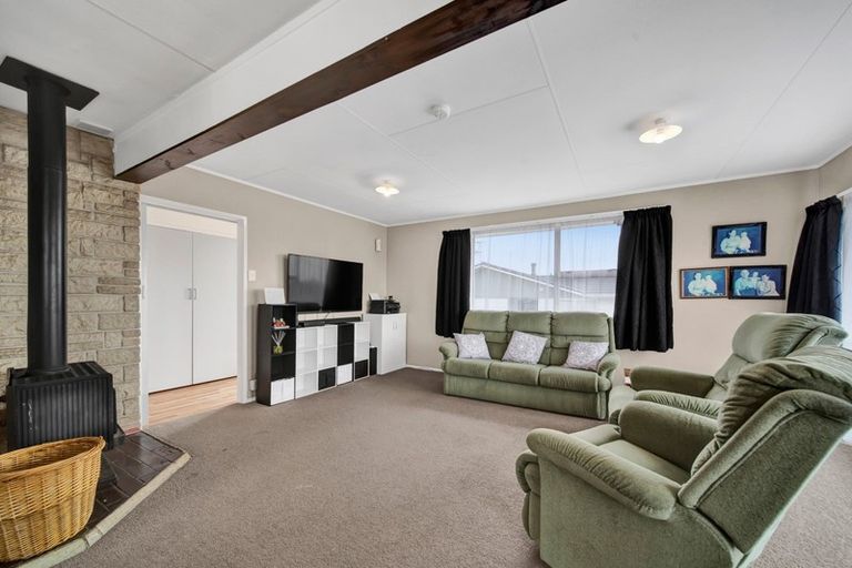 Photo of property in 40 Rewa Street, Inglewood, 4330