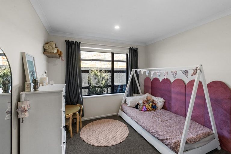 Photo of property in 123 Prestons Park Drive, Marshland, Christchurch, 8083