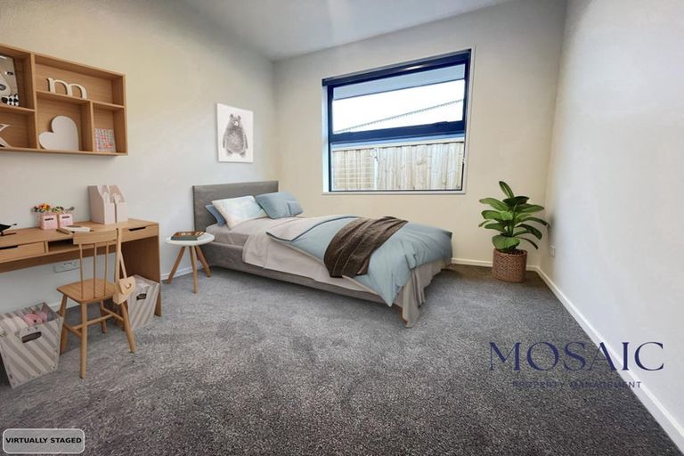 Photo of property in 132 Jean Archie Drive, Rolleston, 7614