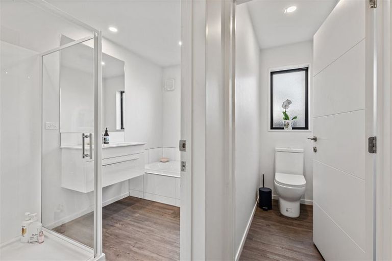 Photo of property in 4 Romanee Lane, Wigram, Christchurch, 8025