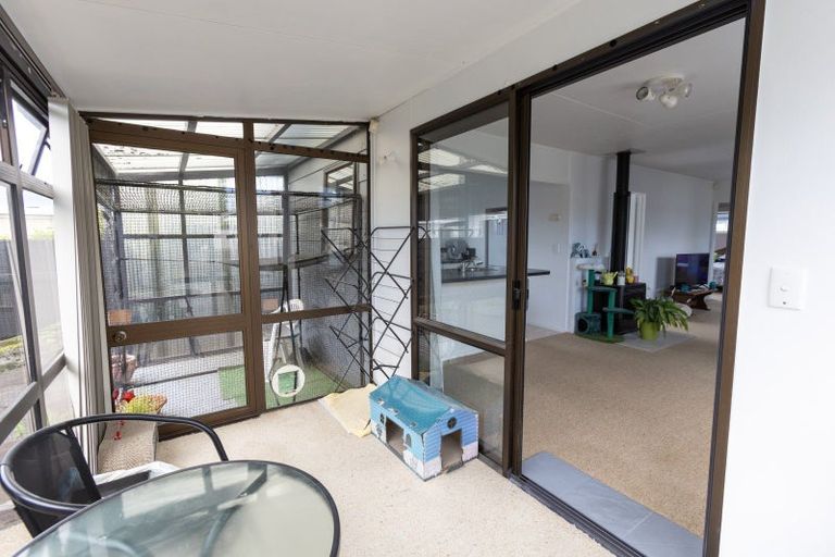 Photo of property in 42b Coventry Avenue, Tamatea, Napier, 4112