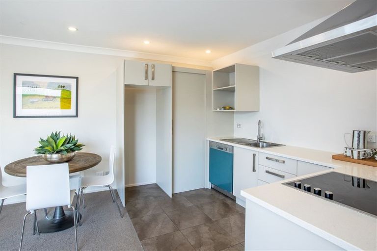 Photo of property in 1/37 Huxley Street, Sydenham, Christchurch, 8023