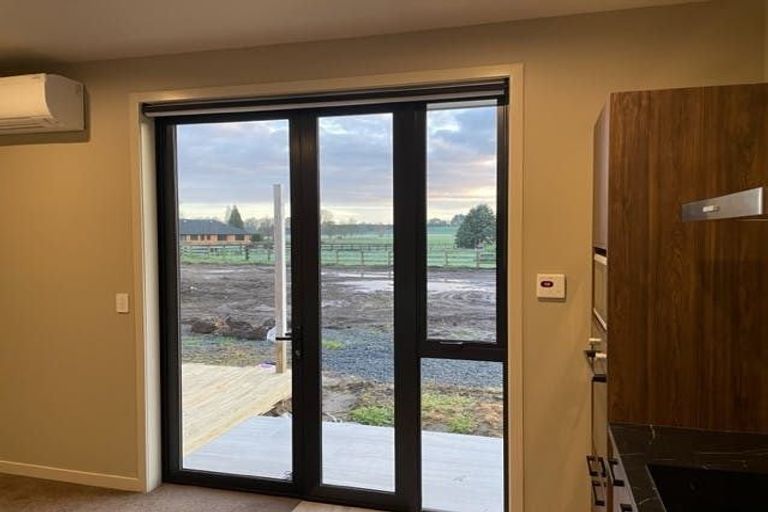 Photo of property in 62a Graham Road, Gordonton, 3281