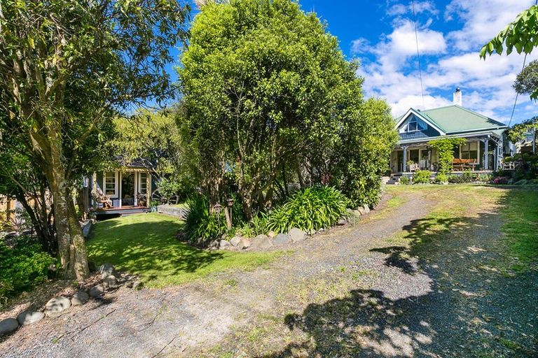 Photo of property in 22 Park Road, Warrington, Waikouaiti, 9471