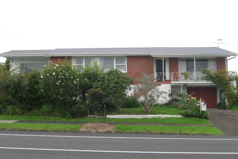 Photo of property in 1/22 The Boulevard, Sunnyhills, Auckland, 2010