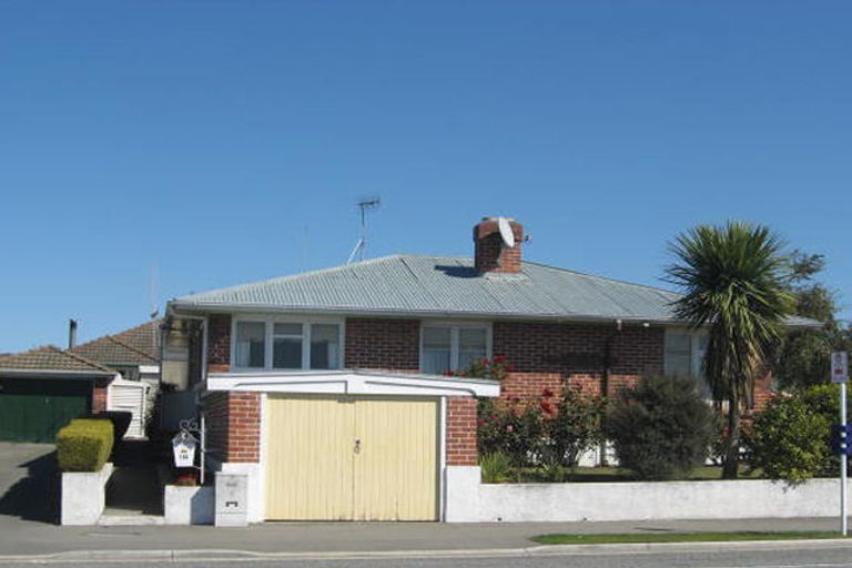 Photo of property in 114 Otipua Road, Watlington, Timaru, 7910