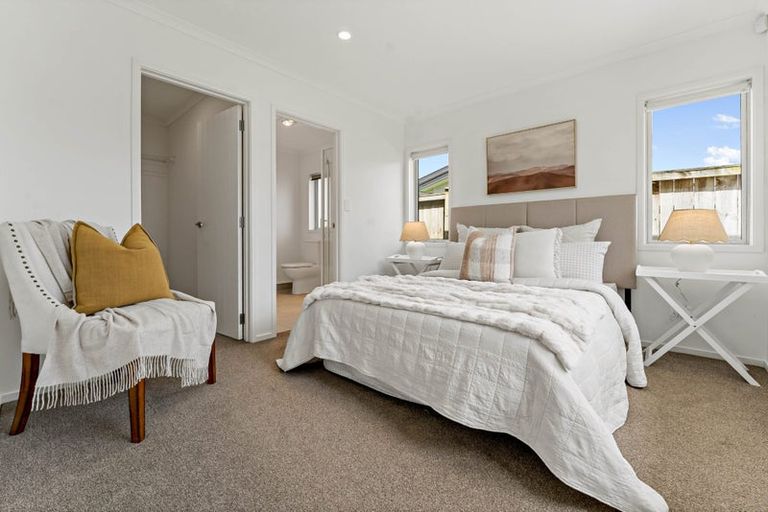 Photo of property in 3 Kapia Street, Pukekohe, 2120