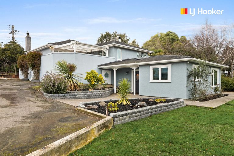 Photo of property in 3 Coach Road, Fairfield, Dunedin, 9018