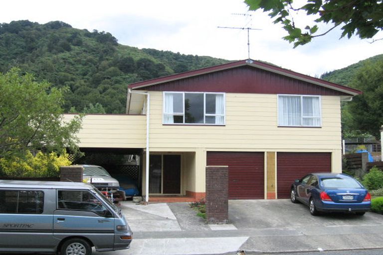 Photo of property in 160 California Drive, Totara Park, Upper Hutt, 5018