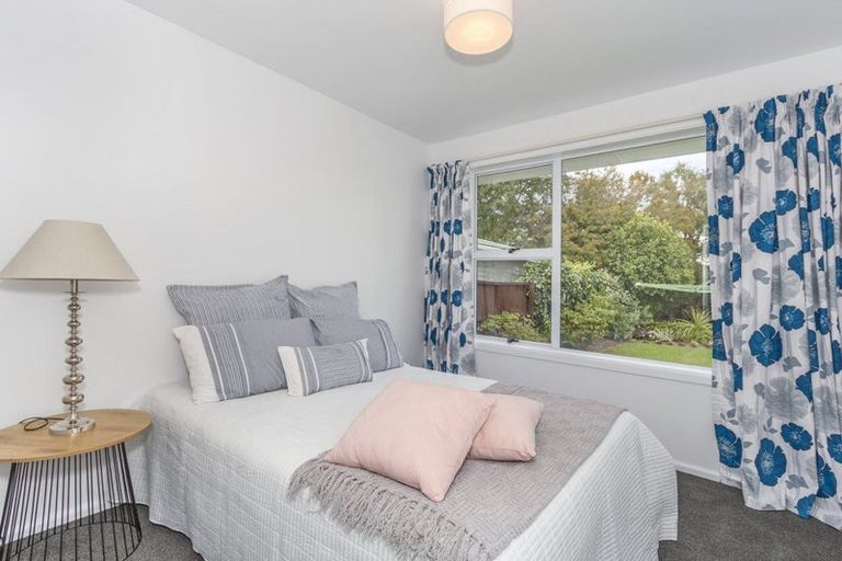 Photo of property in 19 Hornsby Street, Bishopdale, Christchurch, 8053