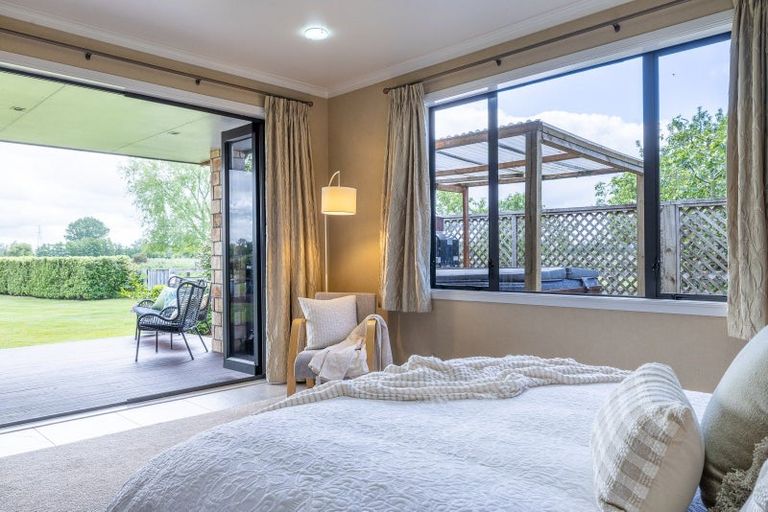 Photo of property in 296b Vaile Road, Newstead, Hamilton, 3286