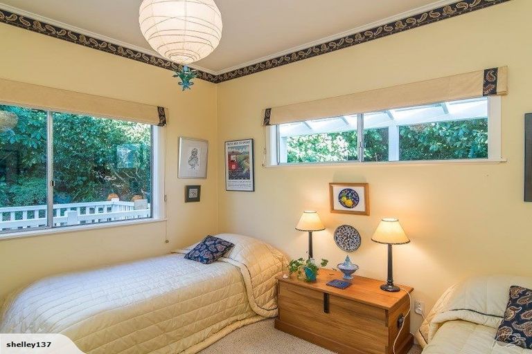 Photo of property in 87 Sefton Street, Wadestown, Wellington, 6012