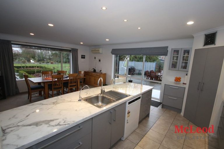 Photo of property in 18 Hollands Road, Tinwald, Ashburton, 7771