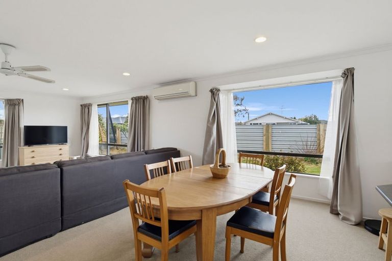 Photo of property in 7 Lampard Street, Methven, 7730