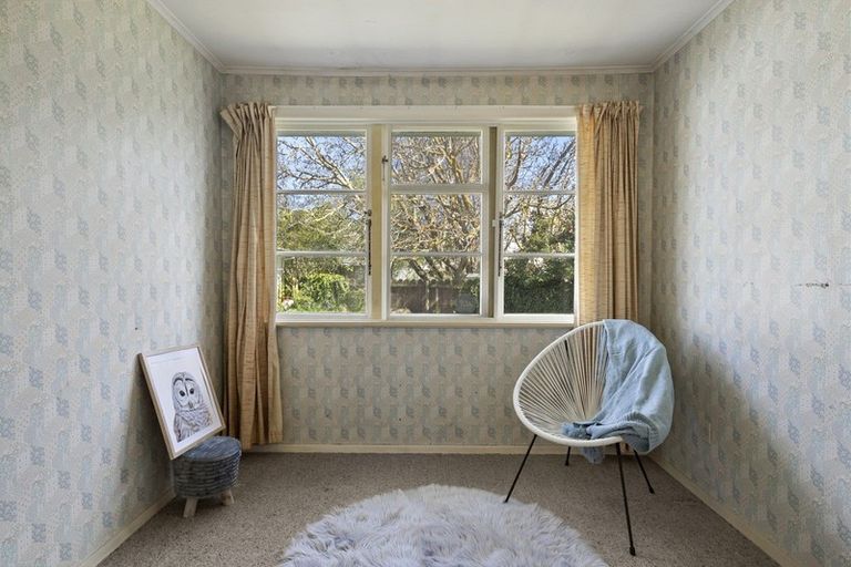 Photo of property in 4 Thackeray Street, Trentham, Upper Hutt, 5018